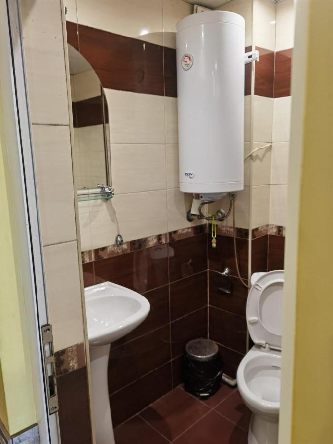 فندق House For Guests And Friends سفيشتوف المظهر الخارجي الصورة