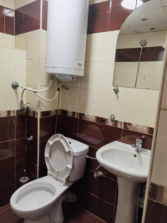فندق House For Guests And Friends سفيشتوف المظهر الخارجي الصورة