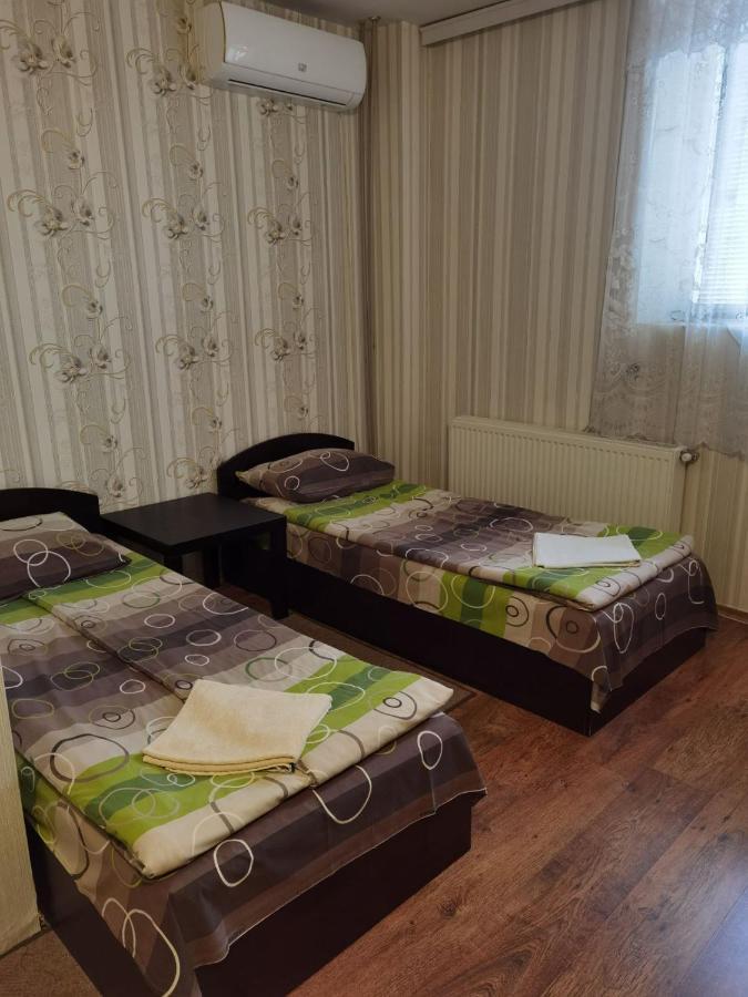 فندق House For Guests And Friends سفيشتوف المظهر الخارجي الصورة
