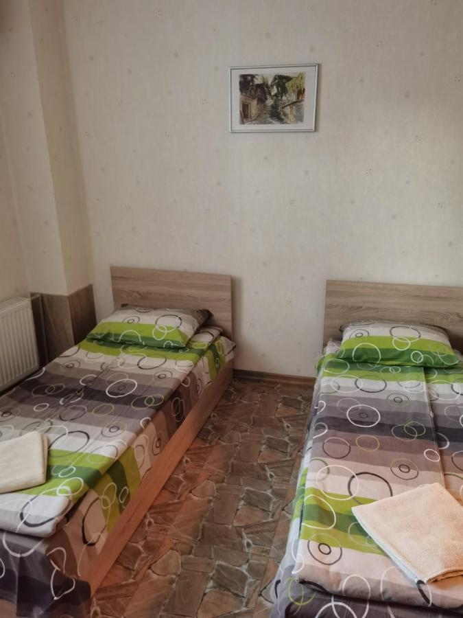 فندق House For Guests And Friends سفيشتوف المظهر الخارجي الصورة
